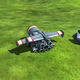 Illustration for article titled emTerraTech/em is Digital LEGO Technic With Guns